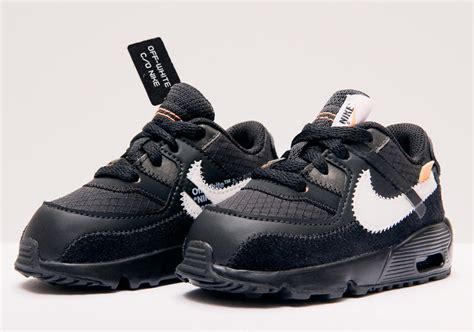 toddler Air Max 90